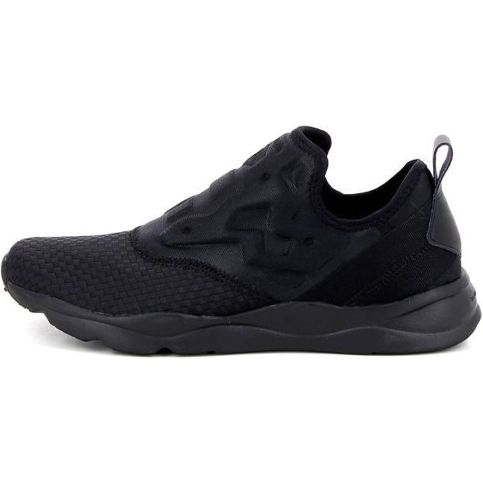 reebok furylite slip on ww