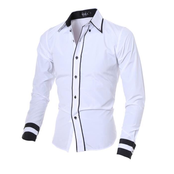chemises fashion