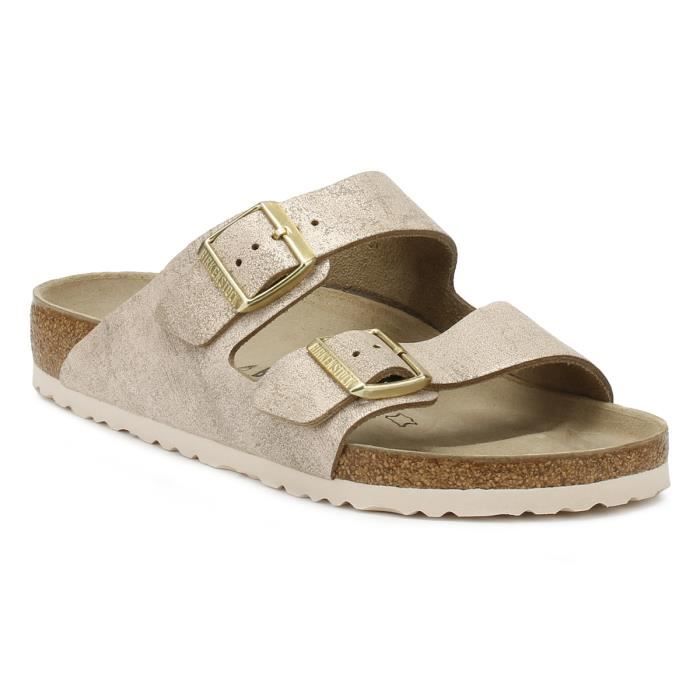 birkenstock daim