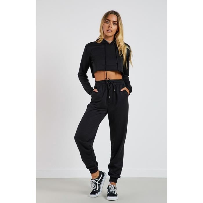 jogging pantalon femme