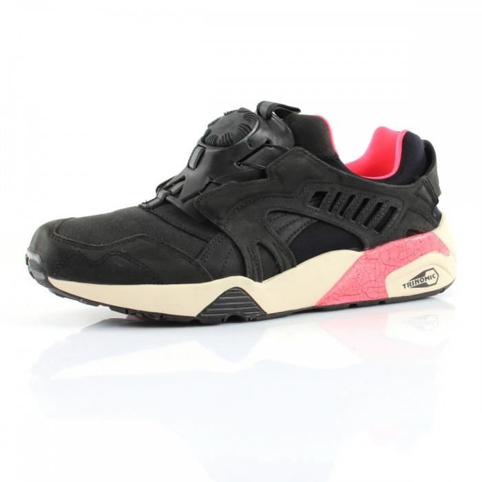 puma disc blaze crackle