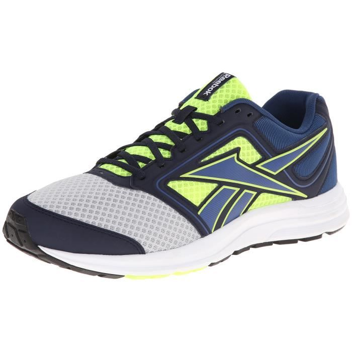 taille reebok chaussure