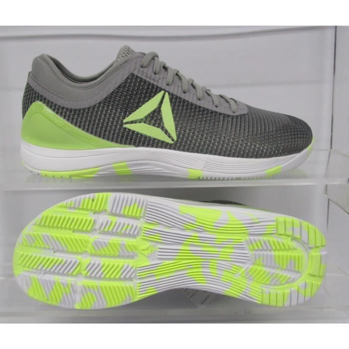 reebok nano 8 prix