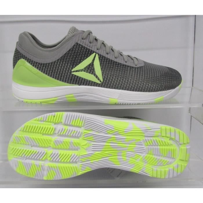 go sport reebok nano