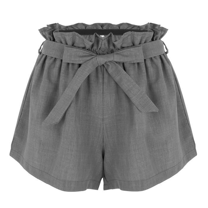 Short taille haute homme Clearance