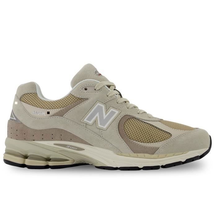 New Balance 2002R Chaussures pour Homme Beige U2002RB