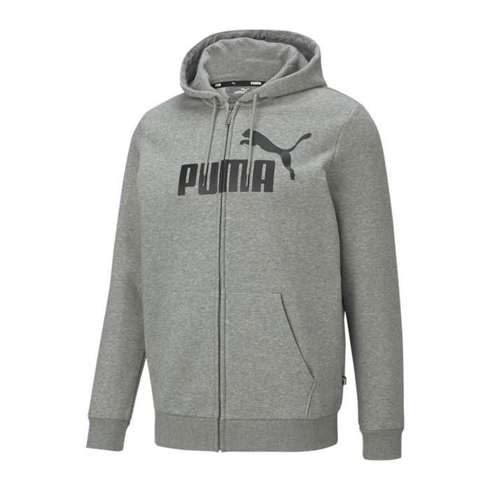 Veste Puma Ess Track