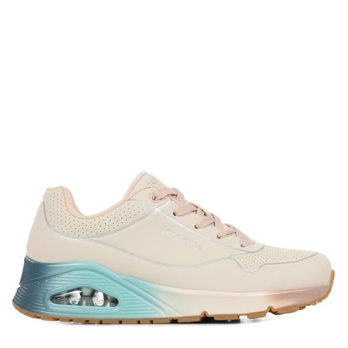 Skechers Baskets Skechers Uno - Cool Heels