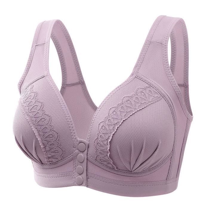 Soutien-Gorge Fille Sans Bretelles - Coton Respirant | Coussinets Amovibles | 10-14 Ans | Taille Unique