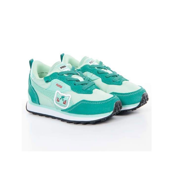 Puma cheap basket bimba