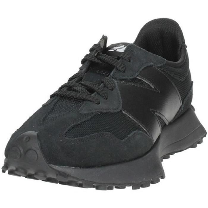 new balance chaussure lacet 327 38 noir