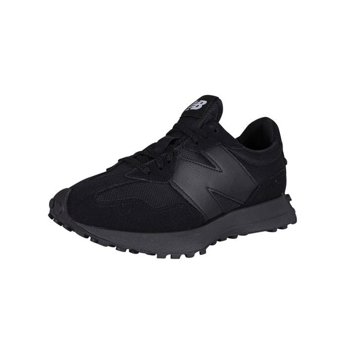 new balance chaussure lacet 327 38 noir