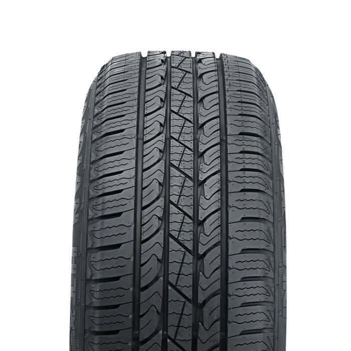 Pneu 4x4 été NEXEN ROADIAN HTX RH5 XL 235/65 R 17 108H - Caractéristiques: Largeur 235 Hauteur 65 Diamètre 17