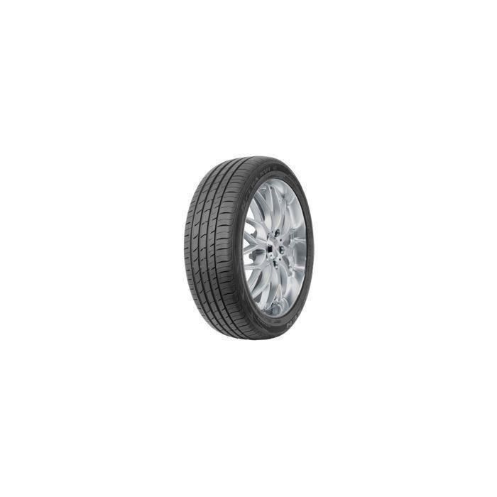 Pneu Utilitaire Nexen N Fera RU1 265-60R18 110H - Profil Asymétrique - Adhérence sur Sol Sec et Mouillé
