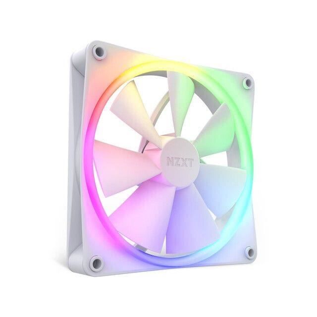NZXT F140 RGB Boitier PC Ventilateur 14 cm 1 pièce Neuf - vue 10