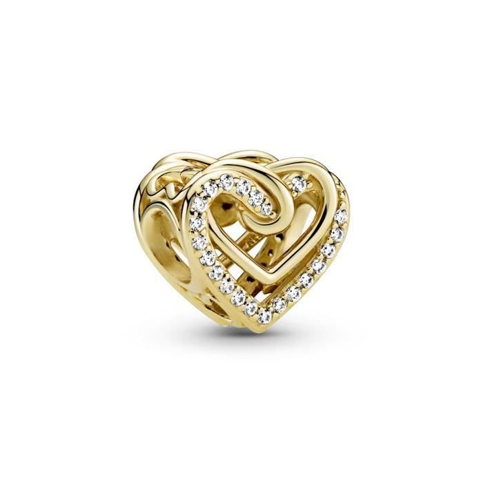 Charm - Pandora - 769270C01 - Argent - Femme - Adulte