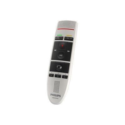 Dictaphone Philips SpeechMike USB LFH3200 Microphone de dictée chaleureux - vue 2