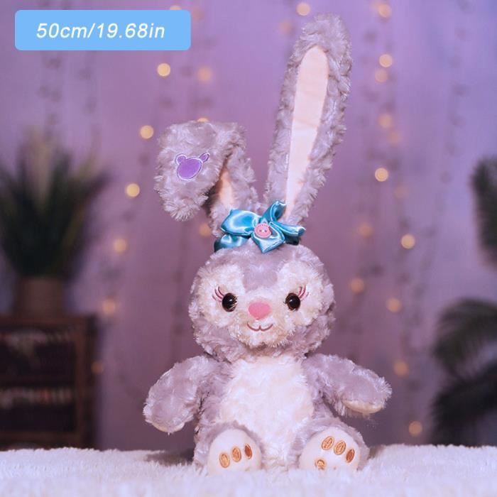 Oreiller Mignon 50cm Personnage De Disney En Peluche Collection De Coussins En Peluche Pour Le Bureau A Domicile Cdiscount Maison