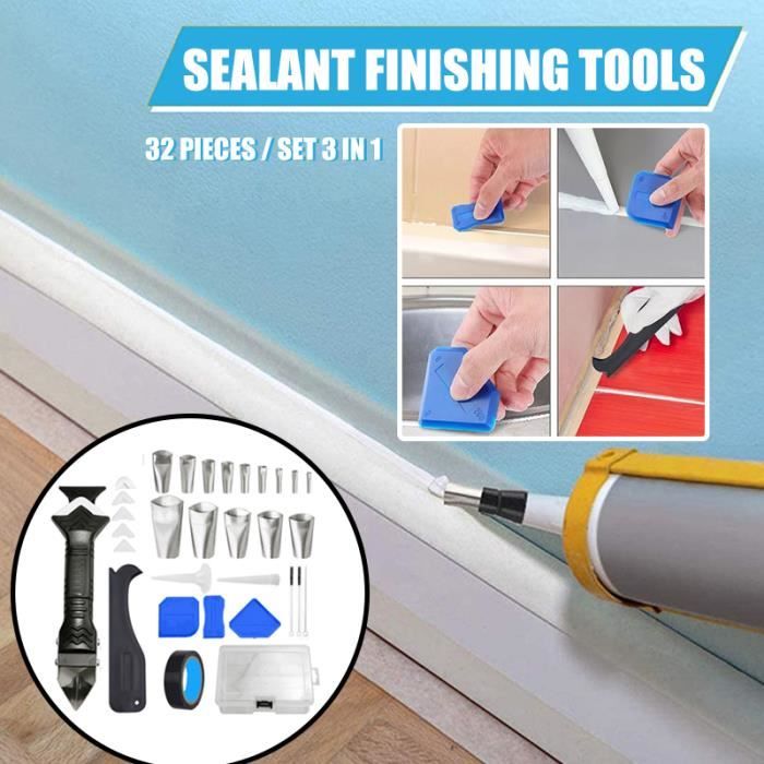 Ouzorp Stylo De Réparation De Rayures Pour Jantes De Voiture, Rapide Et Facile (argenté