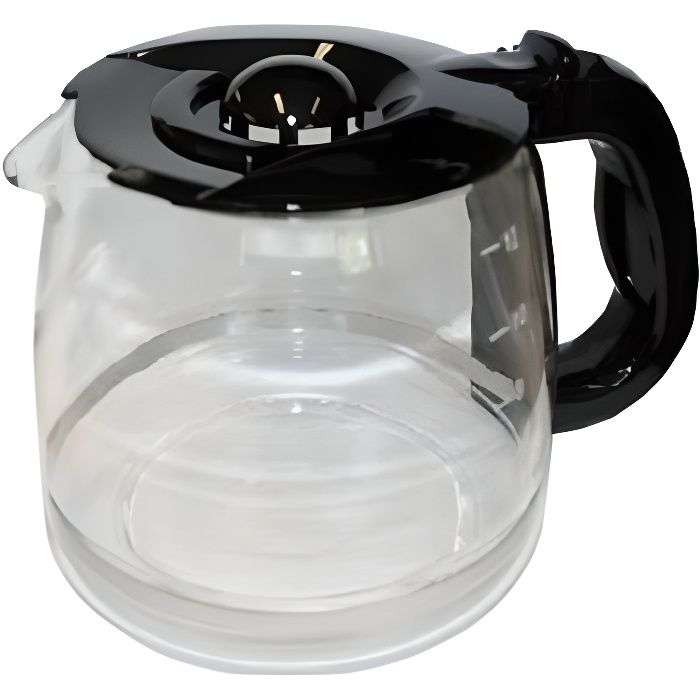 VERSEUSE EN VERRE POUR 18331-XX POUR CAFETIERE RUSSEL HOBBS RUSSELL HOBBS
