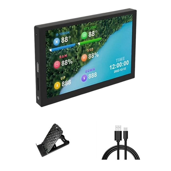Meilleur moniteur portable pour ordinateur portable | Moniteur d'ordinateur portable | Belgique