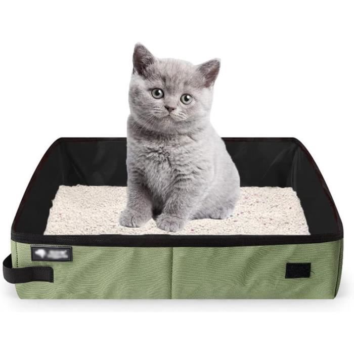 Niche Pour Chat Relaxdays Pliable Avec Surface à Gratter - Beige - Dimensions 44 X 48 X 41 Cm - Coussin Amovible Lavable