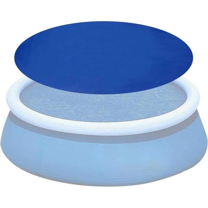 Trampoline Enfants Extérieur Trampoline Devoko Pour Jardin - 183 à 427 Cm - Filet De Sécurité, échelle, Housse - Jusqu'à 150 Kg Jeu Extérieur Famille
