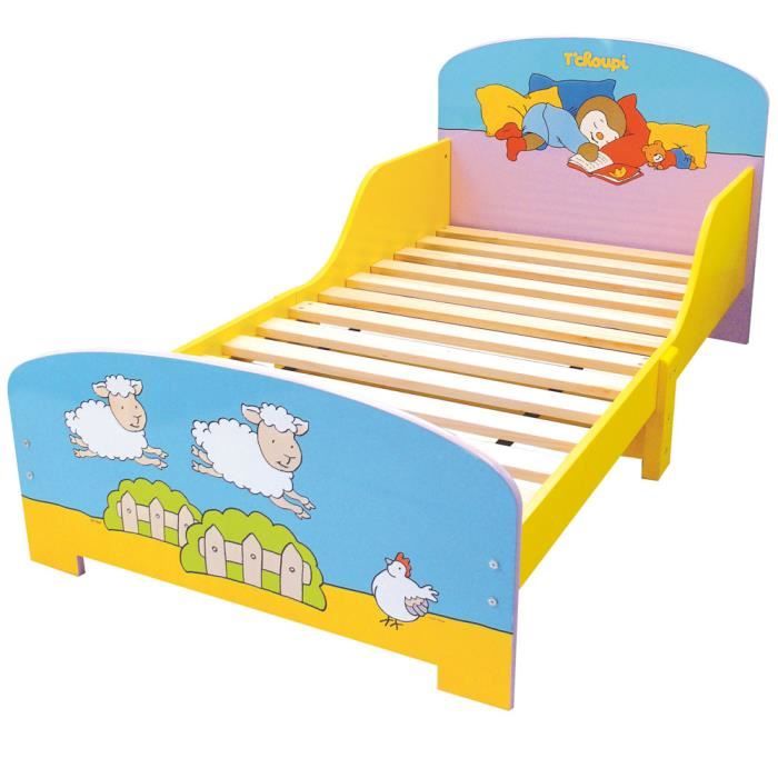 Lit Enfant Tchoupi En Bois 70 X 140 Cm Cdiscount Puericulture Eveil Bebe Lit Enfant Tchoupi En Bois 70 X 140 Cm Cdiscount Puericulture Eveil Bebe