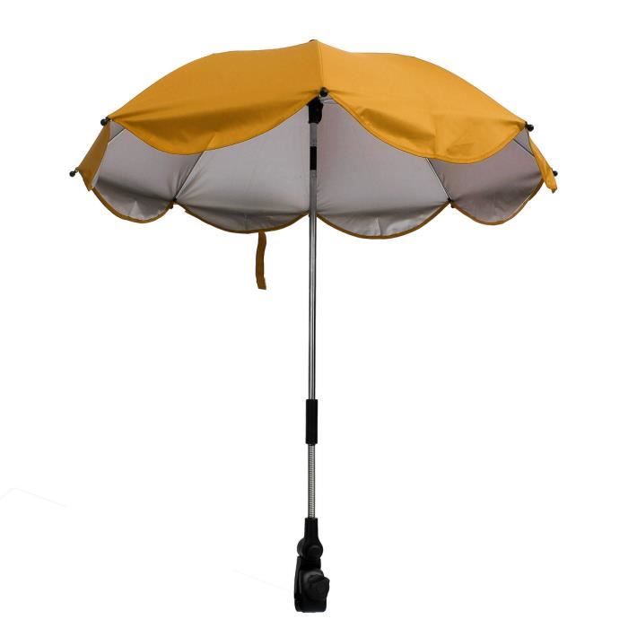 parasol de poussette