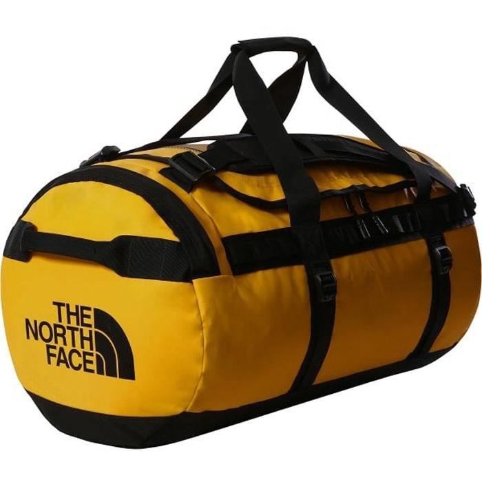 Sac De Voyage The North Face BASE CAMP DUFFEL - NF0A52SB53R – Polyester Recyclé 1000D - vue 10