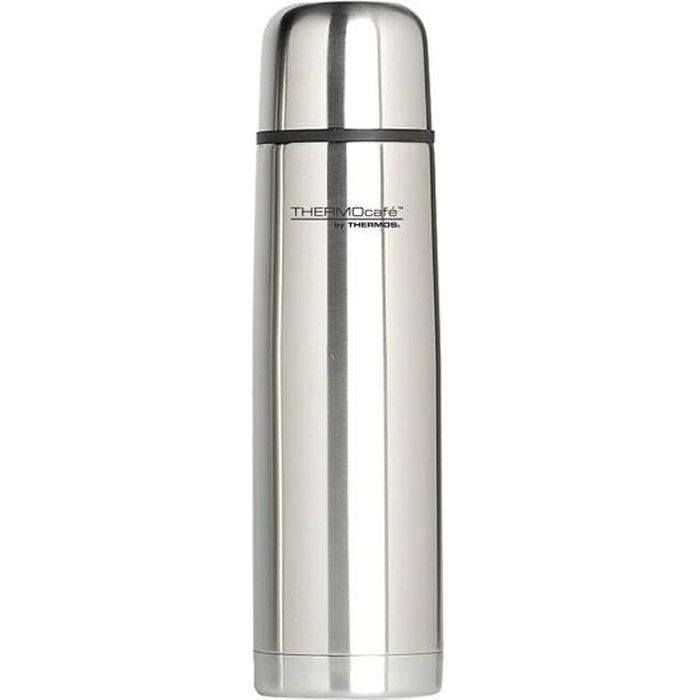 Thermos - bouteille isotherme inox 1l - 181481-128990