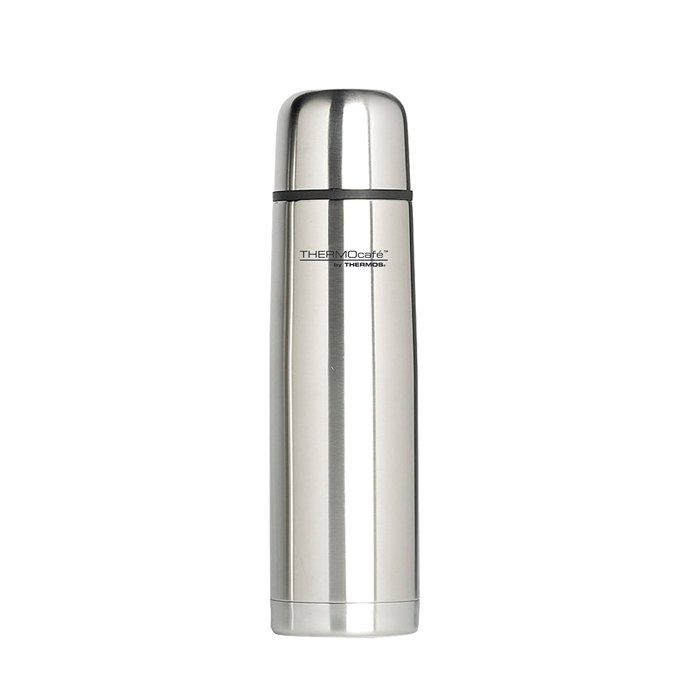 Thermos - bouteille isotherme inox 1l - 181481-128990