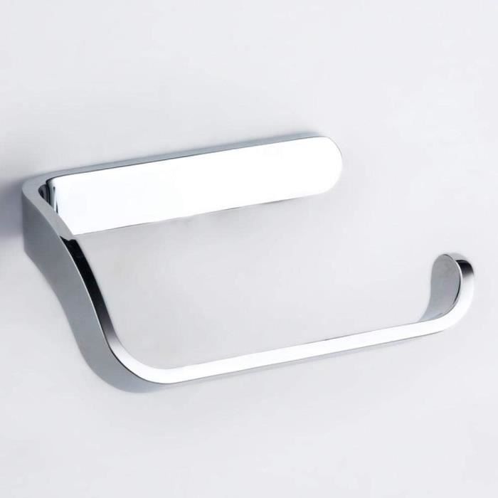Items, Porte-rouleaux papier toilette de réserve, Chrome[379 Items, Porte-rouleaux papier toilette de réserve, Chrome[379