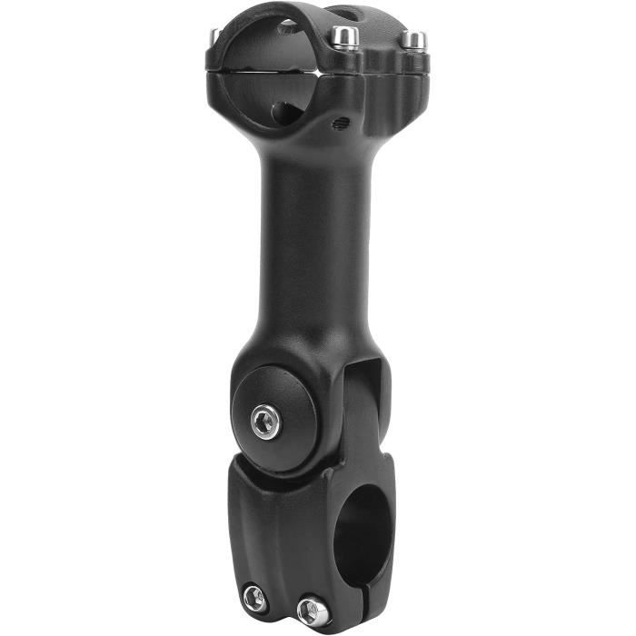 Potence réglable TARANTULA 25.4X110mm CONTEC - Périphériques vtt