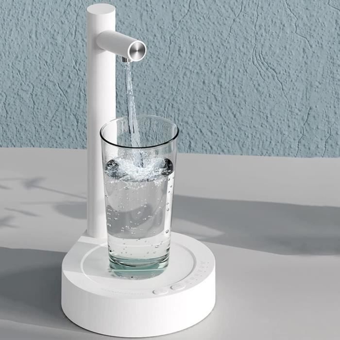 Distributeur D'eau Rechargeable, Distributeur De Bouteilles D'eau