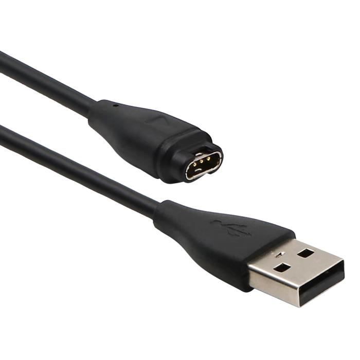 Garmin cable sales fenix 5