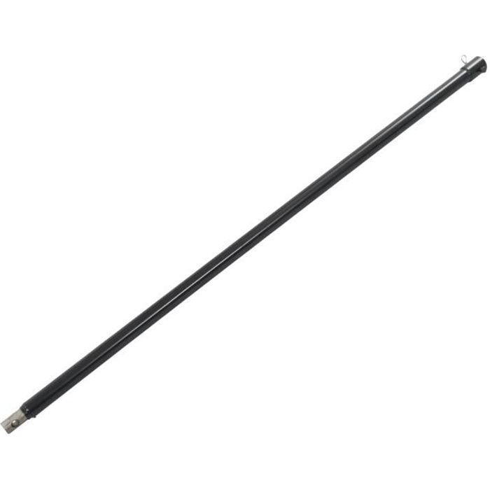 vidaXL Extension de tarière Acier 1