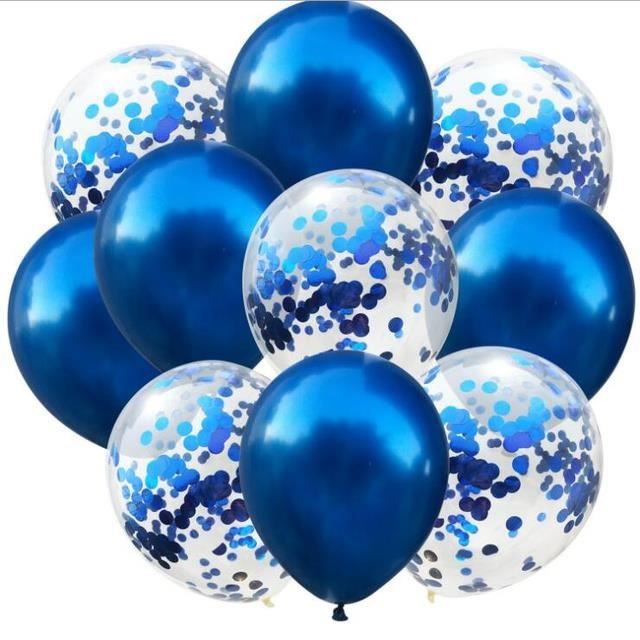 2 Pompes à Ballons Amentalove - Avec Outils De Nouage Pour Fêtes