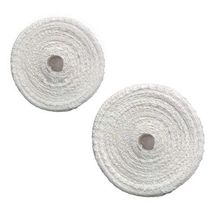 Filet De Cuisson En Coton 1/3 M – Pour Jambon, Rôti, Saucisses – Réutilisable, Lavable – Boucherie Maison, Cuisine Professionnelle