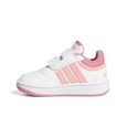 Adidas Hoops 3.0 Cf I Chaussures pour Bébé et Petit enfant GW0440-1