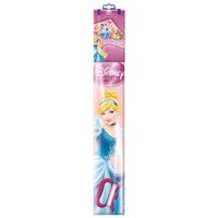 Cerf-volant Mini Parafoil Arc-en-ciel Paul Günther – 60x51 Cm – Pour Enfants Dès 6 Ans, Queue 4 M, Sans Tiges
