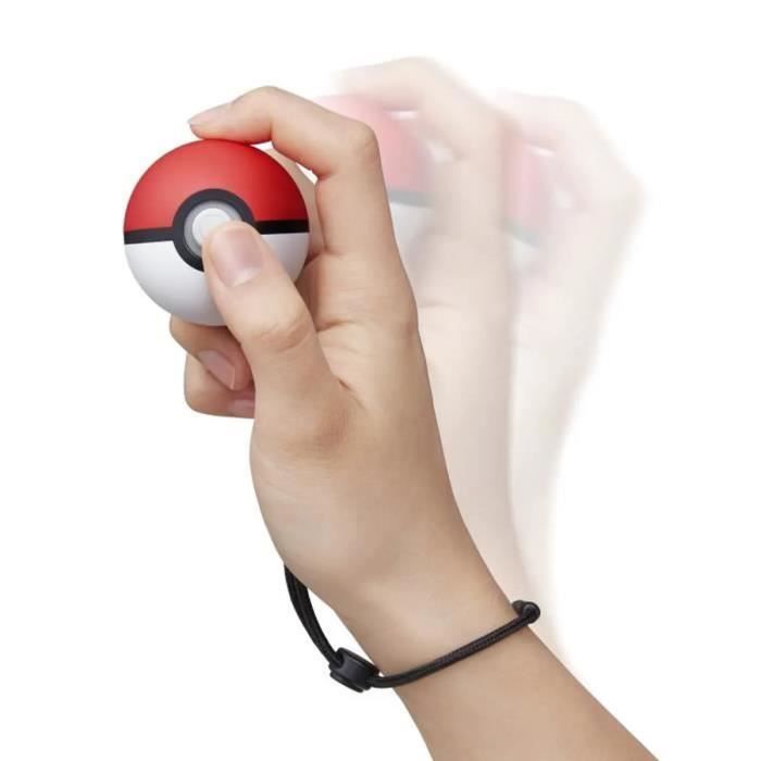 Pokeball plus 2025 pikachu