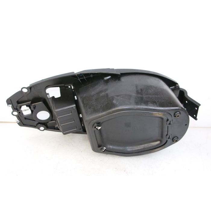 COFFRE SELLE PIAGGIO NEW TYPHOON 50 2018 - 2021 / 190909 - Cdiscount Auto