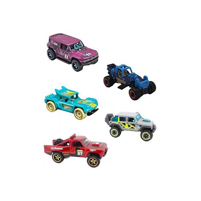 Coffret Transportable et Piste Hot Wheels – 5 voies, transport + 1 voiture, Amazon at 29,99 Coffret Transportable et Piste Hot Wheels – 5 voies, transport + 1 voiture, Amazon at 29,99