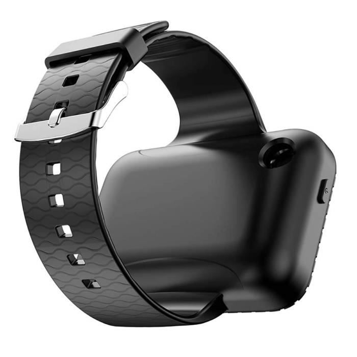 Smart Watch I5S Montre Connect e Grand cran Couleur 2 2 Pouces