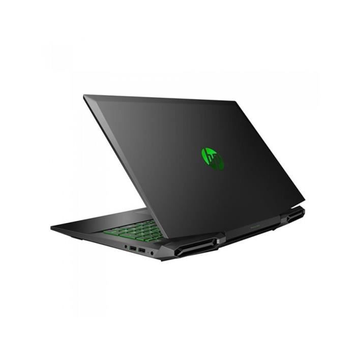 PC portable -  - Portable  Pavilion Gaming Noir1