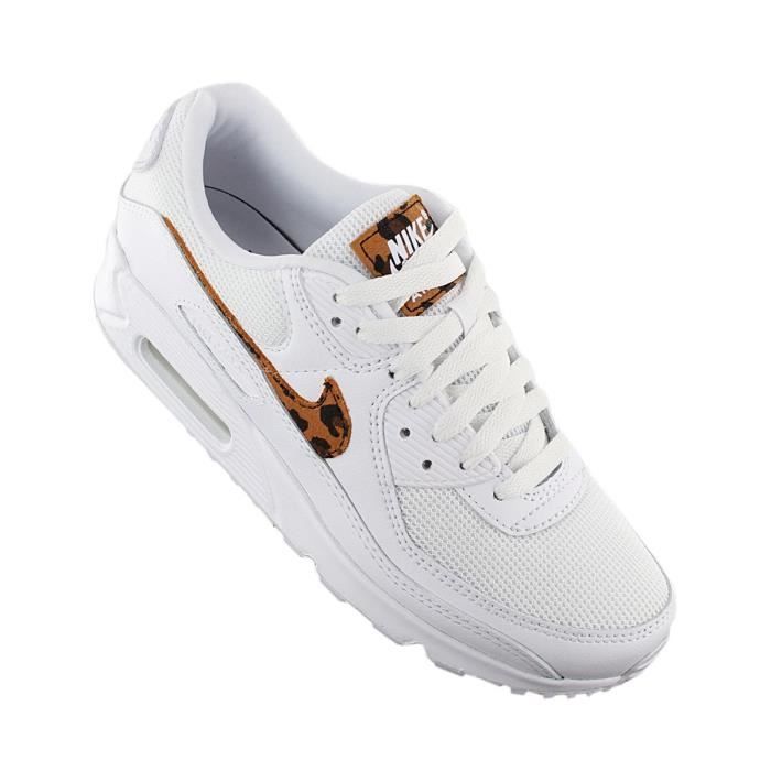 Nike air best sale max leopard femme