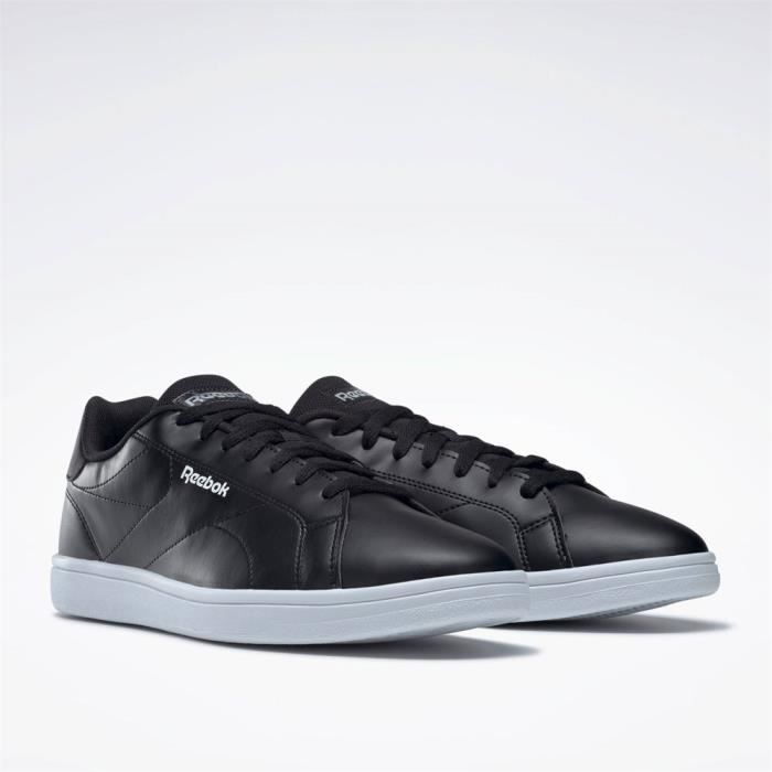 Basket ball REEBOK Royal Complete Cln 2 Noir Homme Adulte Indoor Multisport Noir Cdiscount Sport