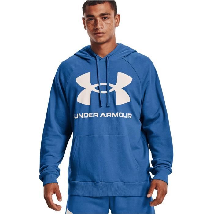 Under armour pull homme deals