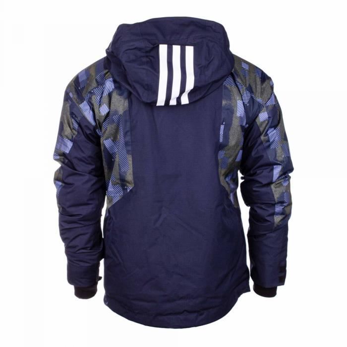 Veste de ski terrex gt2815 Homme ADIDAS Cdiscount Sport